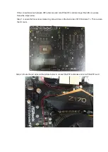 Preview for 2 page of ASROCK Z170 Extreme7+ Technical Reference