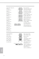 Предварительный просмотр 24 страницы ASROCK Z170 OC FORMULA Manual