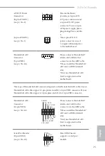 Предварительный просмотр 27 страницы ASROCK Z170 OC FORMULA Manual