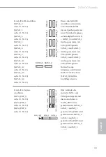 Предварительный просмотр 45 страницы ASROCK Z170 OC FORMULA Manual