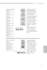 Предварительный просмотр 77 страницы ASROCK Z170 OC FORMULA Manual