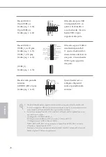 Предварительный просмотр 78 страницы ASROCK Z170 OC FORMULA Manual