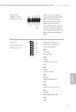 Предварительный просмотр 81 страницы ASROCK Z170 OC FORMULA Manual