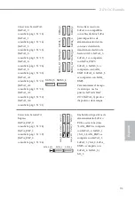 Предварительный просмотр 93 страницы ASROCK Z170 OC FORMULA Manual