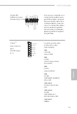 Предварительный просмотр 97 страницы ASROCK Z170 OC FORMULA Manual