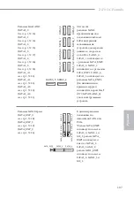 Предварительный просмотр 109 страницы ASROCK Z170 OC FORMULA Manual