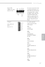 Предварительный просмотр 129 страницы ASROCK Z170 OC FORMULA Manual