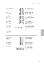 Предварительный просмотр 141 страницы ASROCK Z170 OC FORMULA Manual