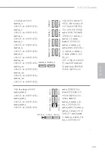 Предварительный просмотр 157 страницы ASROCK Z170 OC FORMULA Manual