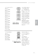 Предварительный просмотр 173 страницы ASROCK Z170 OC FORMULA Manual