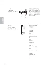 Предварительный просмотр 210 страницы ASROCK Z170 OC FORMULA Manual