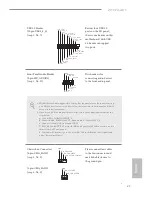 Предварительный просмотр 23 страницы ASROCK Z170 PRO4/D3 Manual