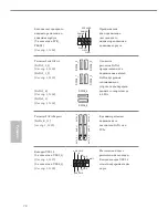 Предварительный просмотр 72 страницы ASROCK Z170 PRO4/D3 Manual