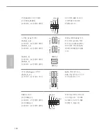 Preview for 102 page of ASROCK Z170 PRO4/D3 Manual