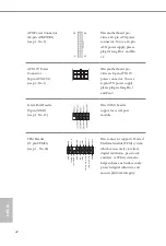 Предварительный просмотр 24 страницы ASROCK Z170M Extreme4 Manual
