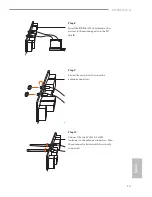 Предварительный просмотр 15 страницы ASROCK Z170M-ITX/ac User Manual