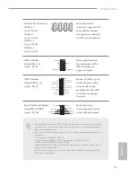 Предварительный просмотр 27 страницы ASROCK Z170M-ITX/ac User Manual