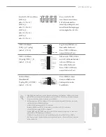 Предварительный просмотр 37 страницы ASROCK Z170M-ITX/ac User Manual