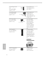 Предварительный просмотр 38 страницы ASROCK Z170M-ITX/ac User Manual