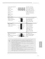 Предварительный просмотр 47 страницы ASROCK Z170M-ITX/ac User Manual