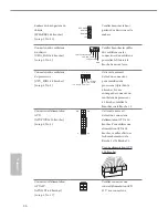 Предварительный просмотр 48 страницы ASROCK Z170M-ITX/ac User Manual