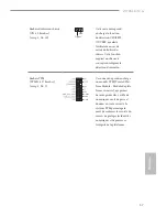 Предварительный просмотр 49 страницы ASROCK Z170M-ITX/ac User Manual