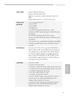 Предварительный просмотр 53 страницы ASROCK Z170M-ITX/ac User Manual