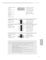 Предварительный просмотр 57 страницы ASROCK Z170M-ITX/ac User Manual