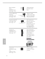 Предварительный просмотр 58 страницы ASROCK Z170M-ITX/ac User Manual