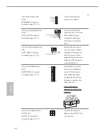 Предварительный просмотр 68 страницы ASROCK Z170M-ITX/ac User Manual