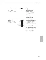 Предварительный просмотр 69 страницы ASROCK Z170M-ITX/ac User Manual