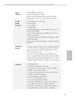 Предварительный просмотр 83 страницы ASROCK Z170M-ITX/ac User Manual