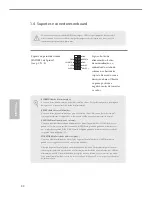 Предварительный просмотр 86 страницы ASROCK Z170M-ITX/ac User Manual