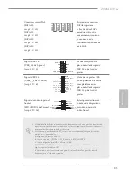 Предварительный просмотр 87 страницы ASROCK Z170M-ITX/ac User Manual