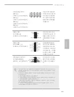 Предварительный просмотр 107 страницы ASROCK Z170M-ITX/ac User Manual