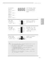 Предварительный просмотр 127 страницы ASROCK Z170M-ITX/ac User Manual