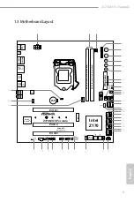 Preview for 13 page of ASROCK Z170M OC Formula User Manual