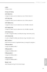 Preview for 75 page of ASROCK Z170M OC Formula User Manual