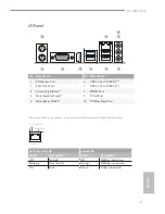 Предварительный просмотр 5 страницы ASROCK Z170M-PIO2 Manual