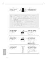 Предварительный просмотр 14 страницы ASROCK Z170M-PIO2 Manual