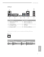 Предварительный просмотр 5 страницы ASROCK Z170M Pro4S Manual