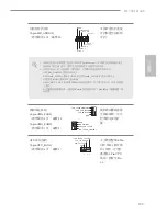 Preview for 137 page of ASROCK Z170M Pro4S Manual