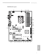 Предварительный просмотр 3 страницы ASROCK Z270 Extreme4 Manual
