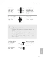 Предварительный просмотр 25 страницы ASROCK Z270 Extreme4 Manual