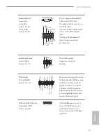Предварительный просмотр 27 страницы ASROCK Z270 Extreme4 Manual