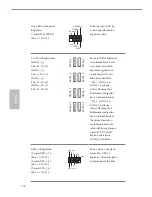 Предварительный просмотр 120 страницы ASROCK Z270 Extreme4 Manual