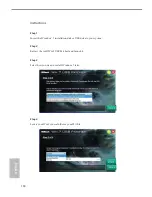 Предварительный просмотр 182 страницы ASROCK Z270 Extreme4 Manual