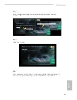 Предварительный просмотр 183 страницы ASROCK Z270 Extreme4 Manual
