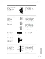 Предварительный просмотр 29 страницы ASROCK Z270 Gaming K6 User Manual