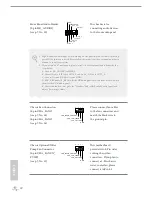 Предварительный просмотр 30 страницы ASROCK Z270 Gaming K6 User Manual